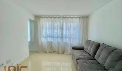 Apartamento com 1 dormitório à venda, 43 m² por R$ 395.000,00 - Várzea - Teresópolis/RJ