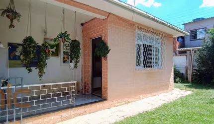 Casa com 3 dormitórios à venda, 90 m² por R$ 680.000,00 - Alto - Teresópolis/RJ