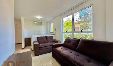 Apartamento com 1 dormitório à venda, 33 m² por R$ 320.000,00 - Alto - Teresópolis/RJ