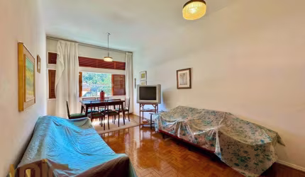 Apartamento com 2 dormitórios à venda, 74 m² por R$ 500.000,00 - Várzea - Teresópolis/RJ
