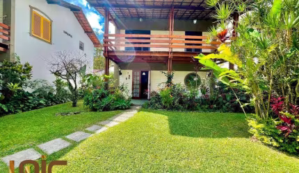 Casa com 3 dormitórios à venda, 177 m² por R$ 950.000,00 - Agriões - Teresópolis/RJ