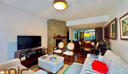 Apartamento com 2 dormitórios à venda, 70 m² por R$ 495.000,00 - Green Valley - Teresópolis/RJ