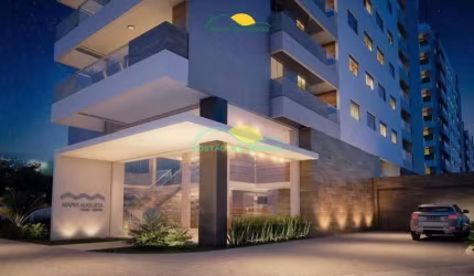 Apartamentos financiáveis, últimas unidades, no Residencial Maria Augusta + Home Design no Itacorub