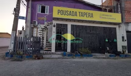 Imovel residencial e comercial na Tapera   Flo...