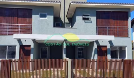 Casa com 3 Dormitórios no Morro das Pedras Florianópolis - Santa Catarina