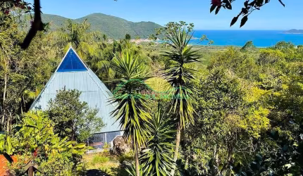 'Aruna - Renove sua Alma em um Refúgio Espiritual Exclusivo em Florianópolis 