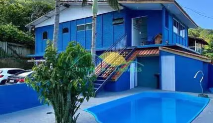 Casa Completa  – Conforto, Lazer e Localização Privilegiada! Morro das Pedras  em Florianópolis San