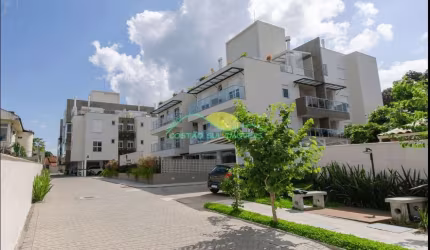'Paraíso de 3 Quartos à Beira-Mar: Apartamento Mobiliado e Financiável no Coração do Campeche, Flor