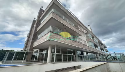 Apartamento com vista Panorâmica e Acesso Privativo à Praia -  Condomínio Island Home &amp; Resort, Mor