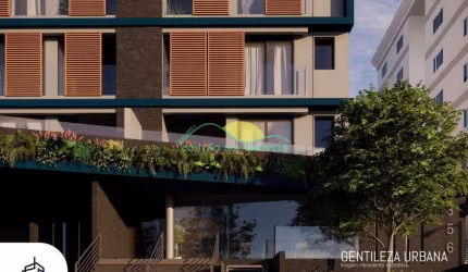 HUB Beira Mar - Conexão com a Vida Inteligente Studios à venda no Saco dos Limões em  Florianópolis