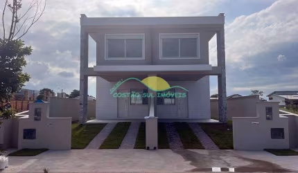 Viva o Sonho de Morar no Campeche – Sardegna Eco Residence! 