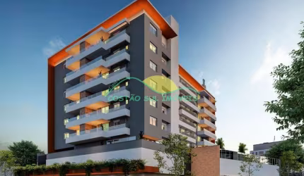 Neo Continente: O Futuro Começa Agora!' Apartamentos à venda, Estreito, Florianópolis, SC