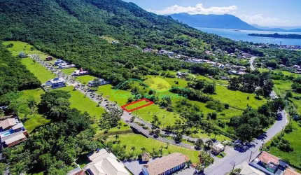 Lindo terreno financiável no Condomínio Jardim Ribeirão II, com ótima infra estrutura e acesso cont