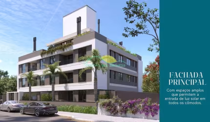 Apartamento com 2 quartos à venda na Rua Timbaúba do Ribeirão, 1, Ribeirão da Ilha, Florianópolis, 66 m2 por R$ 680.000