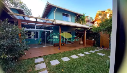 Excelente Oportunidade de Investimento - 3 Casas e 1 Cobertura em Terreno Único Casa à venda, Rio T