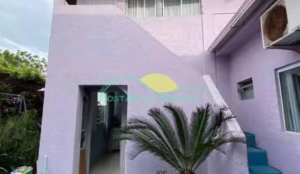 Locação de Diárias - Apartamento térreo com 2 dormitórios no Campeche em Florianópolis, Santa Catar