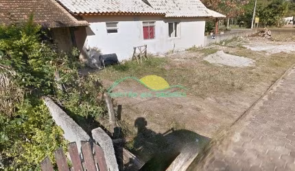 Lote de 226M² Disponível para permuta, Armação, Florianópolis, SC