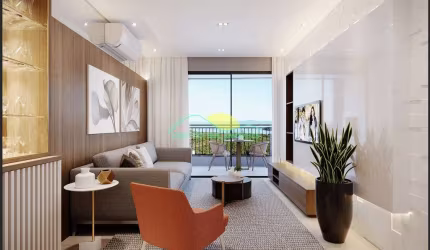 Apartamento 3 quartos à venda, Saco Grande, Florianópolis, SC