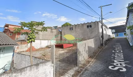Terreno de 201m² Financiável, à venda, Tapera da Base, Florianópolis, SC