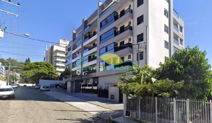 Apartamento com 3 suítes, financiável, no Baviera Residence - Trindade - Florianópolis/SC