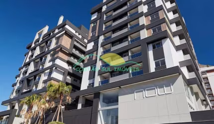 Apartamento Duplex de 111M² de Área Privativa no Estreito em  Florianópolis, SC