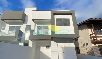 Casa nova disponível para locação anual, Campeche, Florianópolis, SC