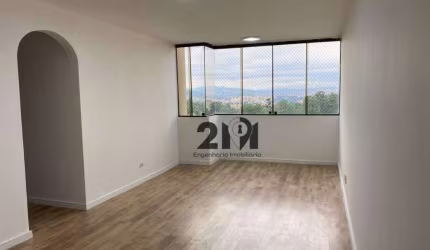 Apartamento com 3 dormitórios à venda, 84 m² por R$ 860.000,00 - Barro Branco (Zona Norte) - São Paulo/SP