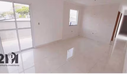 Apartamento com 2 dormitórios à venda, 37 m² por R$ 260.000,00 - Jaçanã - São Paulo/SP