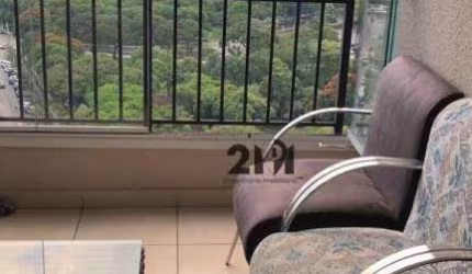 Apartamento com 2 dormitórios à venda, 65 m² por R$ 689.000,00 - Catumbi - São Paulo/SP