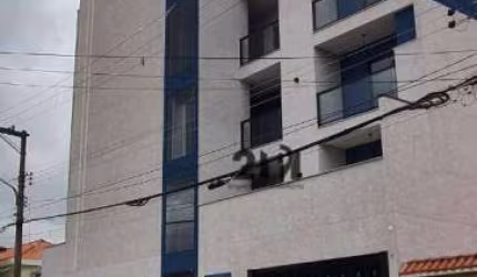 Apartamento com 2 dormitórios à venda, 47 m² por R$ 299.000,00 - Vila Nivi - São Paulo/SP