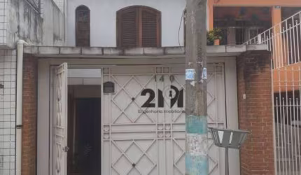 Sobrado com 3 dormitórios à venda, 167 m² por R$ 460.000,00 - Casa Verde Alta - São Paulo/SP