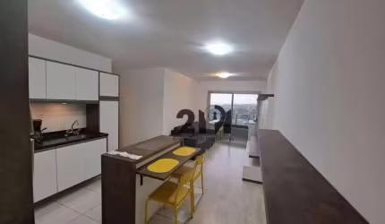 Apartamento com 2 dormitórios à venda, 60 m² por R$ 1.060.000,00 - Jardim das Perdizes - São Paulo/SP