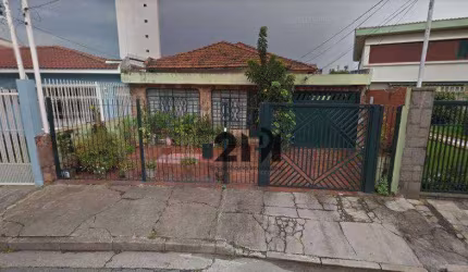 Casa com 6 dormitórios à venda, 432 m² por R$ 1.200.000,00 - Jardim São Paulo - São Paulo/SP