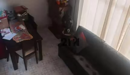 Sobrado com 4 dormitórios à venda, 170 m² por R$ 670.000,00 - Parada Inglesa - São Paulo/SP
