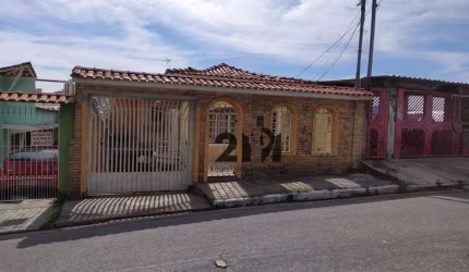 Sobrado com 4 dormitórios à venda, 210 m² por R$ 691.500,00 - Água Fria - São Paulo/SP