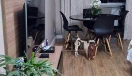 Apartamento com 3 dormitórios à venda, 70 m² por R$ 555.000,00 - Jaçanã - São Paulo/SP