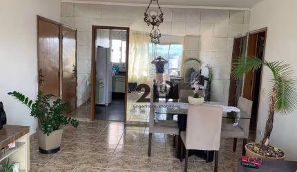 Apartamento com 3 dormitórios à venda, 100 m² por R$ 580.000,00 - Mandaqui - São Paulo/SP