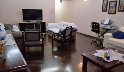 Apartamento Duplex com 3 dormitórios à venda, 200 m² por R$ 1.190.000,00 - Santana - São Paulo/SP