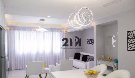 Apartamento com 3 dormitórios à venda, 168 m² por R$ 800.000,00 - Tucuruvi - São Paulo/SP