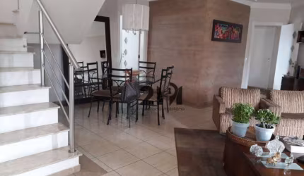 Apartamento Triplex com 3 dormitórios à venda, 338 m² por R$ 1.500.000,00 - Jardim Sao Paulo(Zona Norte) - São Paulo/SP