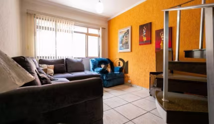 Sobrado com 3 dormitórios à venda, 220 m² por R$ 880.000,00 - Jardim Sao Paulo(Zona Norte) - São Paulo/SP