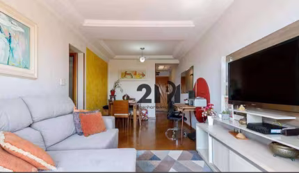 Apartamento com 2 dormitórios à venda, 64 m² por R$ 454.000,00 - Vila Medeiros - São Paulo/SP