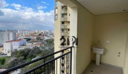 Apartamento com 2 dormitórios à venda, 66 m² por R$ 830.000,00 - Santana - São Paulo/SP