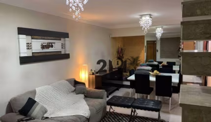 Sobrado com 3 dormitórios à venda, 170 m² por R$ 980.000,00 - Parada Inglesa - São Paulo/SP