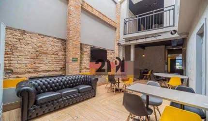 Casa à venda, 233 m² por R$ 3.194.000,00 - Vila Madalena - São Paulo/SP
