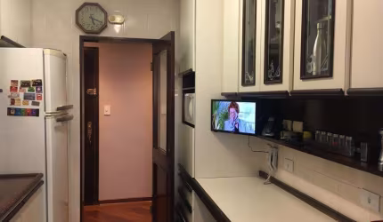 Cobertura com 2 dormitórios à venda, 135 m² por R$ 1.015.000,00 - Vila Guilherme - São Paulo/SP