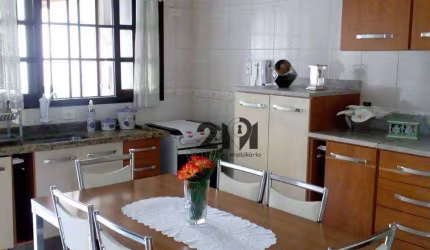 Casa com 3 dormitórios à venda, 131 m² por R$ 720.000,00 - Vila Leonor - São Paulo/SP