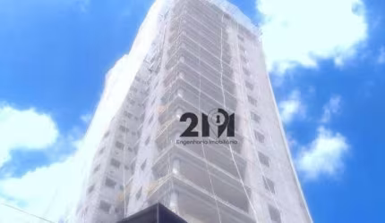 Apartamento com 3 dormitórios à venda, 103 m² por R$ 993.000,00 - Vila Maria Alta - São Paulo/SP
