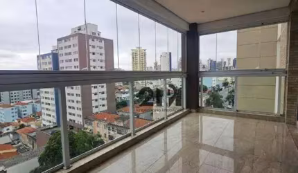 Apartamento com 3 dormitórios à venda, 115 m² por R$ 1.200.000,00 - Vila Paulicéia - São Paulo/SP