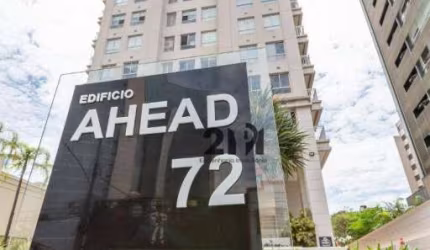 Laje à venda, 483 m² por R$ 3.080.000,00 - Pinheiros - São Paulo/SP